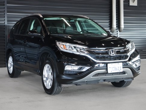 Used 2016 Honda CR-V EX-L image 11