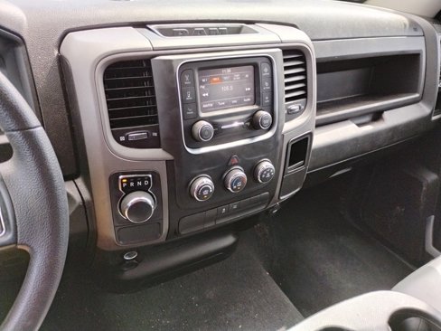 Used 2022 RAM 1500 Tradesman image 12