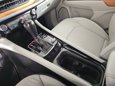 Certified 2022 Jeep Compass Limited image 20