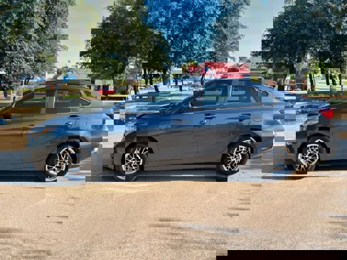 Used 2019 Kia Forte Sedan image 9