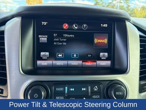 Used 2015 GMC Yukon SLT image 29