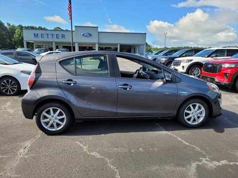 Used 2016 Toyota Prius C Four image 11