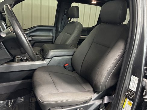 Used 2019 Ford F150 XLT w/ Equipment Group 302A Luxury image 15