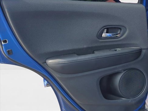 Used 2021 Honda HR-V Sport image 15