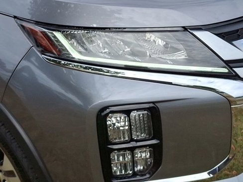 Used 2020 Mitsubishi Outlander Sport SE image 9