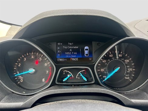Used 2017 Ford Escape S image 13