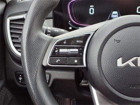 Used 2024 Kia Seltos LX image 15