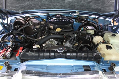 Used 1991 Jeep Grand Wagoneer image 30