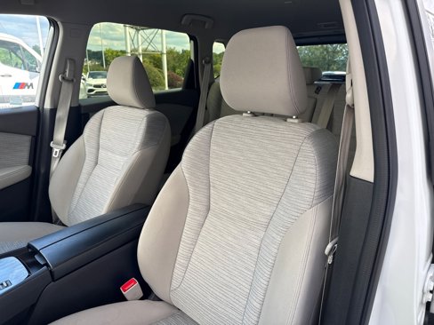 Used 2023 Nissan Rogue SV image 26