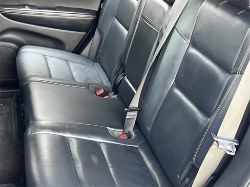 Used 2017 Jeep Grand Cherokee Limited image 18