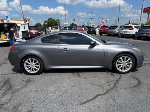 Used 2014 INFINITI Q60 Journey image 16