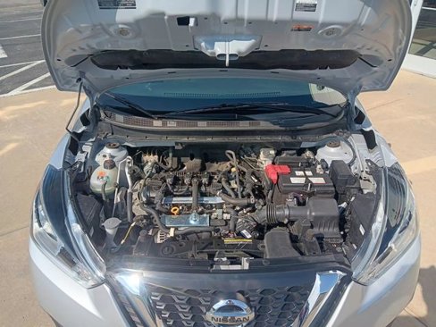 Used 2020 Nissan Kicks SV image 20