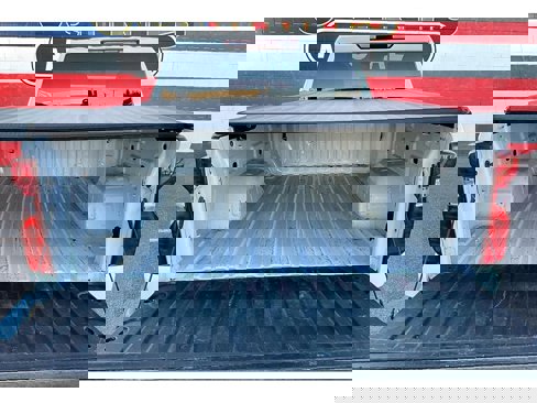 Used 2022 Chevrolet Silverado 1500 Custom image 29