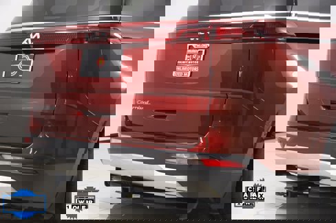 Used 2022 Kia Carnival LX w/ Paint Protection Package image 48