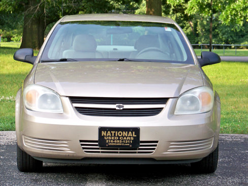 Used 2007 Chevrolet Cobalt LS w/ Protection Package image 11