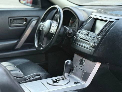 Used 2005 INFINITI FX35 AWD w/ (U01) Technology Pkg image 23
