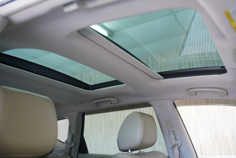 Used 2012 Nissan Murano SL image 28