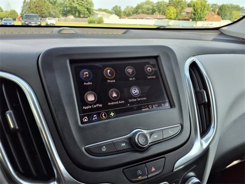 Used 2023 Chevrolet Equinox LS w/ LS Convenience Package image 24
