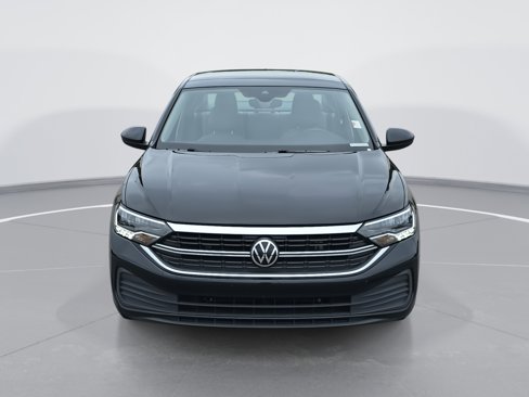 Certified 2022 Volkswagen Jetta SE image 8