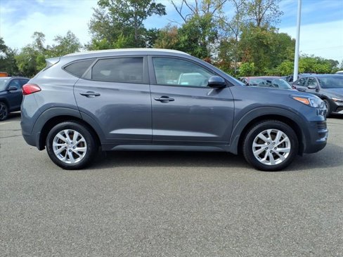 Used 2019 Hyundai Tucson Value image 6