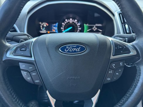 Used 2017 Ford Edge SEL w/ Canadian Touring Package image 22