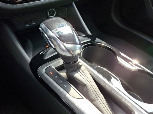 New 2025 Buick Envista Sport Touring w/ Convenience I Package image 11