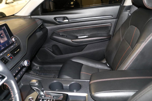 Used 2019 Nissan Altima 2.5 SR image 64