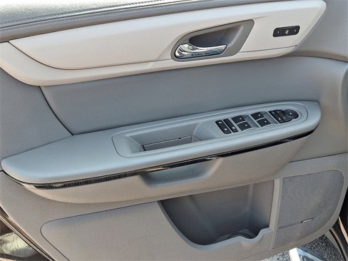 Used 2017 Chevrolet Traverse Premier w/ LPO, 'HIT The Road' Package image 12
