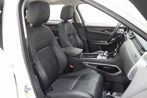 Used 2022 Jaguar F-PACE S image 24