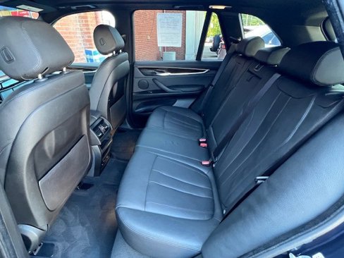 Used 2017 BMW X5 xDrive35i image 15