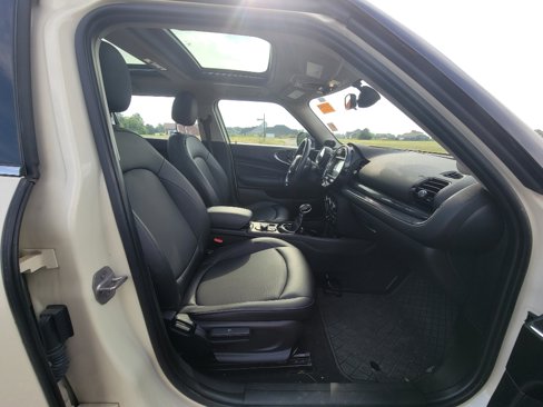 Used 2017 MINI Cooper Clubman ALL4 image 37