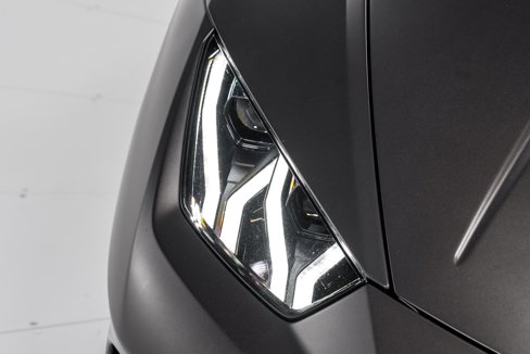 Used 2017 Lamborghini Huracan LP 580-2 image 47