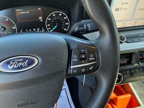 Used 2022 Ford Maverick XLT image 21