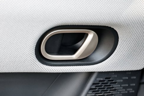New 2025 MINI Cooper 4-Door Hardtop image 23