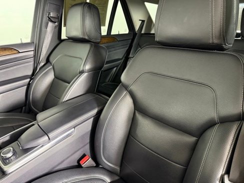 Used 2012 Mercedes-Benz ML 350 4MATIC image 16