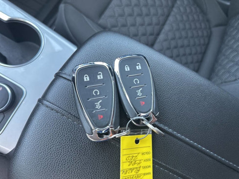 Used 2020 Chevrolet Blazer LT image 35