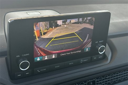 Certified 2023 Honda Accord EX image 22