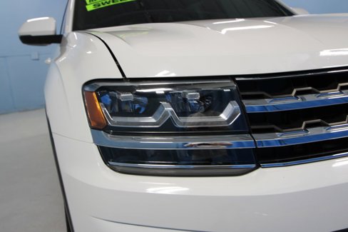 Used 2019 Volkswagen Atlas SEL image 41