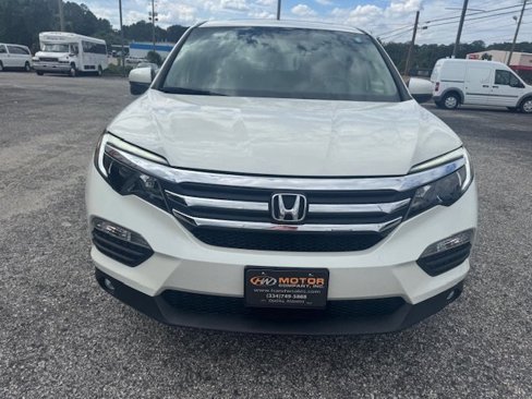 Used 2016 Honda Pilot EX-L image 3