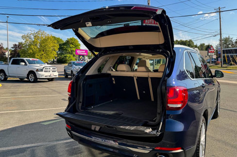 Used 2016 BMW X5 xDrive35i image 15