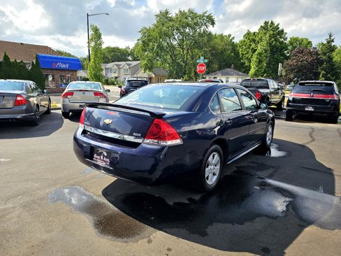 Used 2011 Chevrolet Impala LS image 11