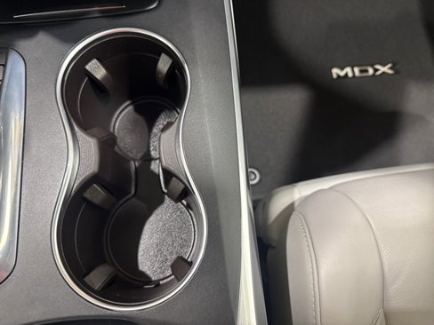 Certified 2018 Acura MDX SH-AWD w/ Technology Package image 42