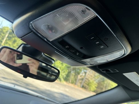 Used 2021 Jeep Grand Cherokee Laredo X image 27