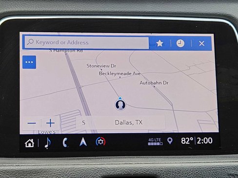 Used 2019 Cadillac XT4 Luxury image 25