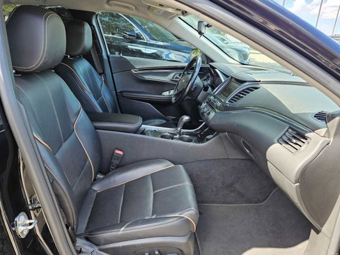 Used 2019 Chevrolet Impala Premier image 20