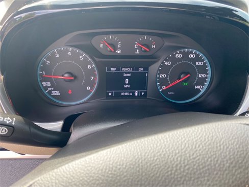 Used 2022 Chevrolet Traverse LS w/ Midnight/Sport Edition image 11
