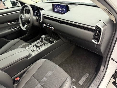Used 2025 MAZDA CX-50 AWD 2.5 S w/ Weather Package image 27