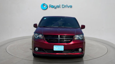 Used 2019 Dodge Grand Caravan SE image 9