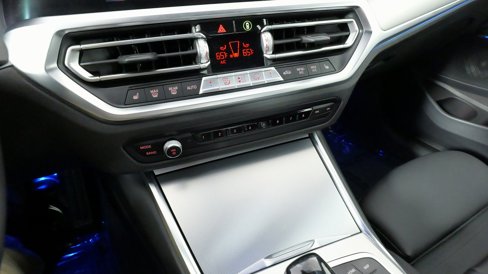 Used 2021 BMW 330i xDrive Sedan w/ M Sport Package image 66