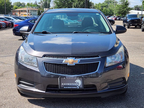 Used 2014 Chevrolet Cruze LT image 6